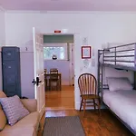 Santa Cruz Hostel