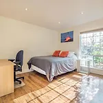 Amazing Santa Cruz Landscaped Paradise