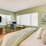 Charming Santa Cruz Studio With Private Hot Tub