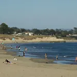 West Cliff Inn - A Four Sisters Inn