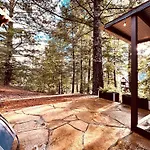 Tranquil Mountain Refuge In Santa Cruz