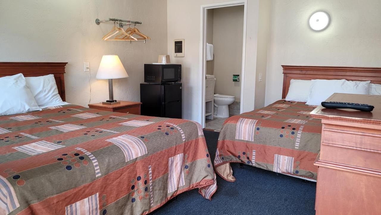 Ocean - Motel Santa Cruz