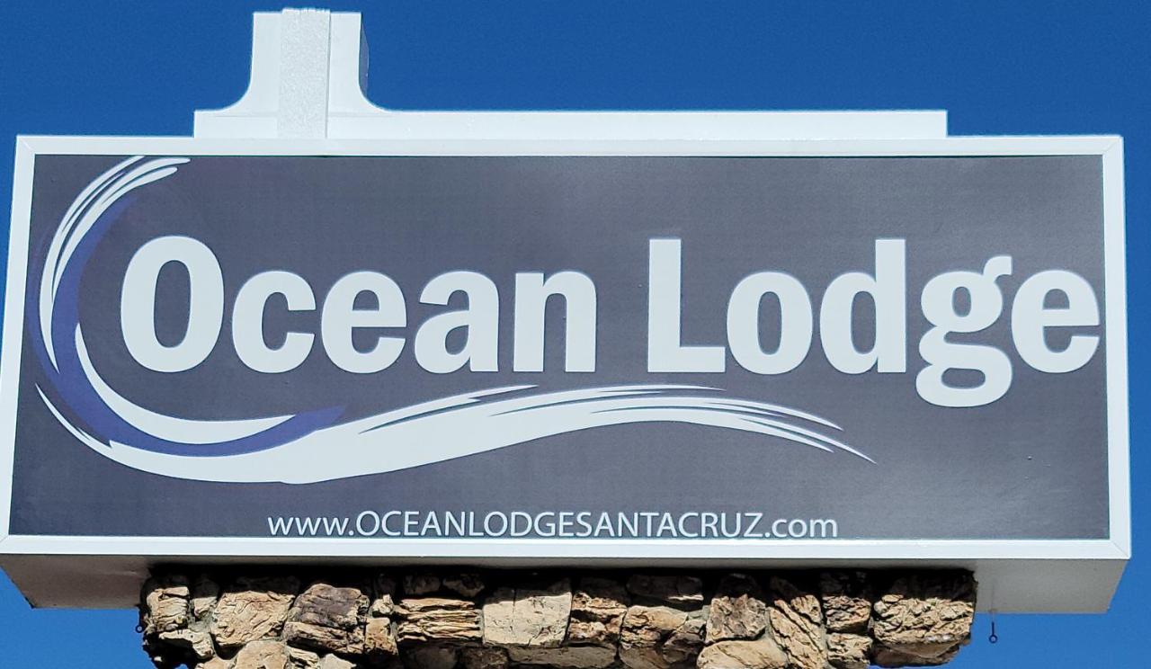 Ocean - Santa Cruz