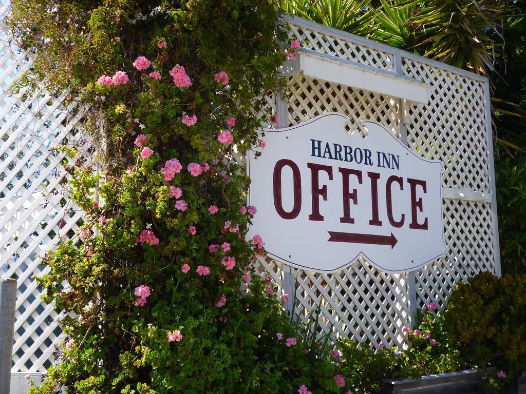 Harbor