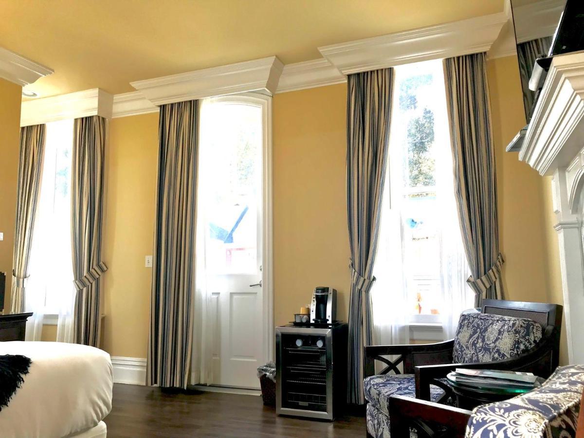 Hotel West Cliff Inn, A Four Sisters Santa Cruz