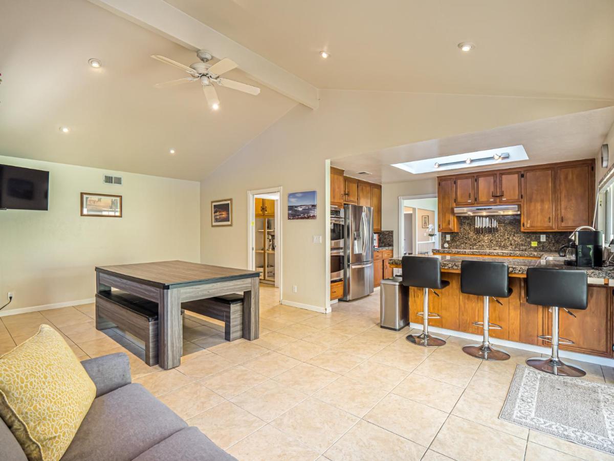 Holiday home Amazing Landscaped Paradise Santa Cruz