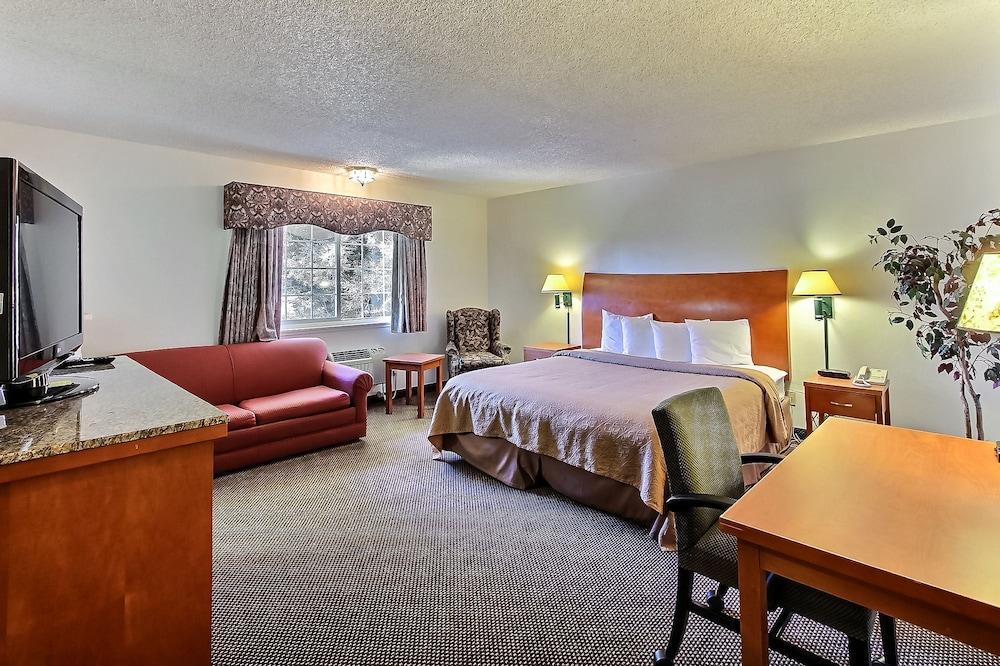 Quality Inn Santa Cruz