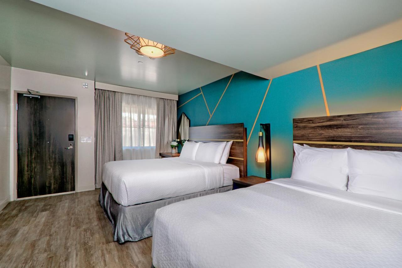 Marea Sol Hotel Santa Cruz