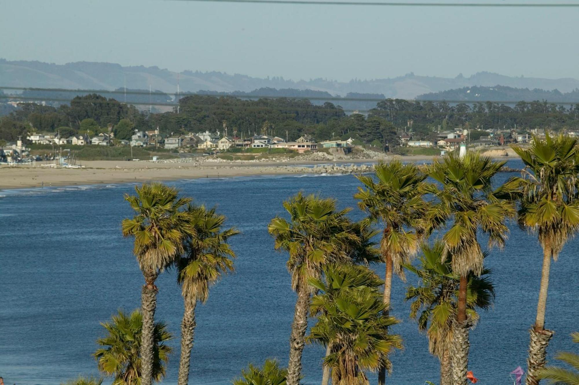 West Cliff Inn, A Four Sisters Hotel Santa Cruz