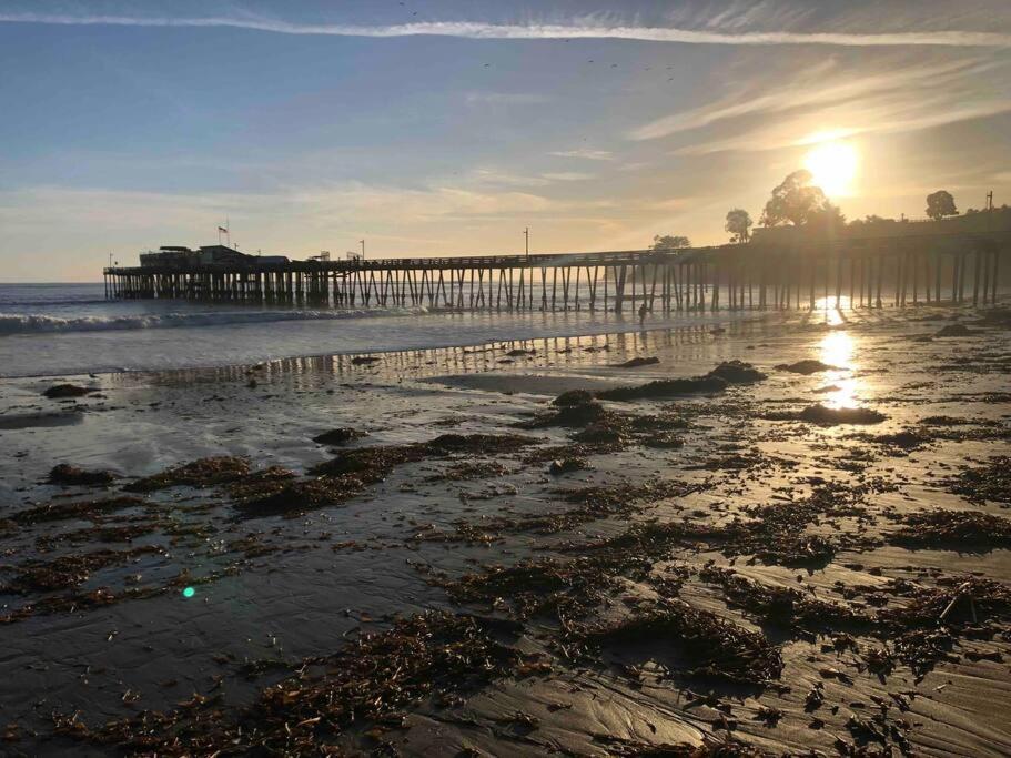 Walk To Capitola And Pleasure Point * Santa Cruz