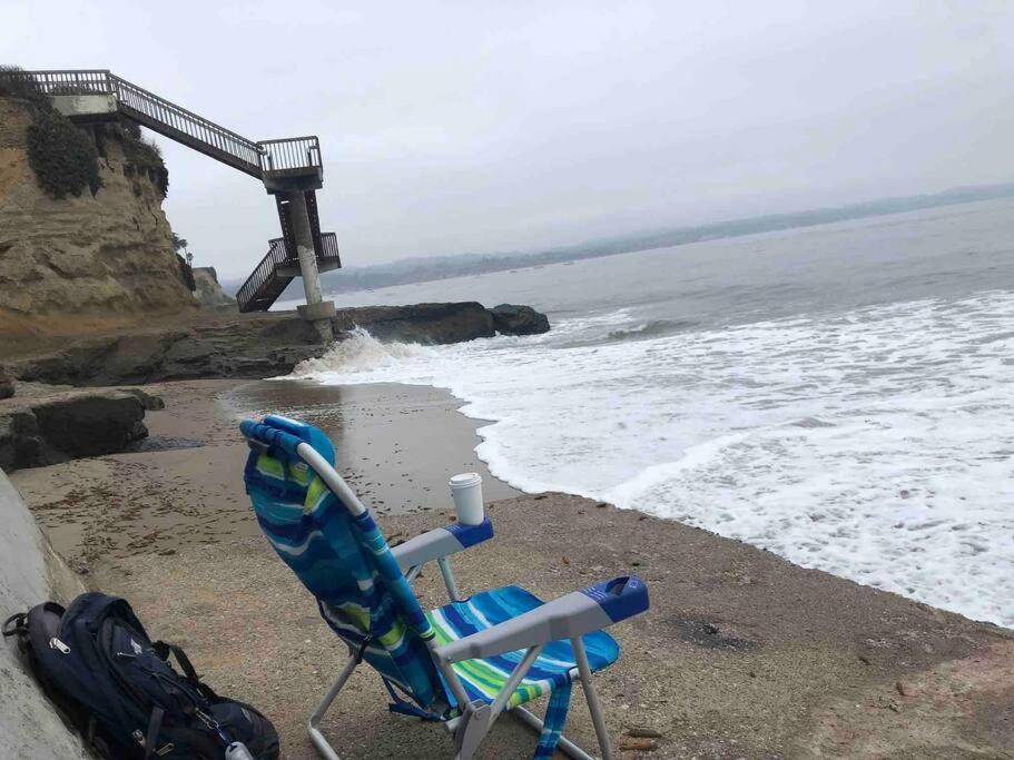 Walk To Capitola And Pleasure Point Santa Cruz