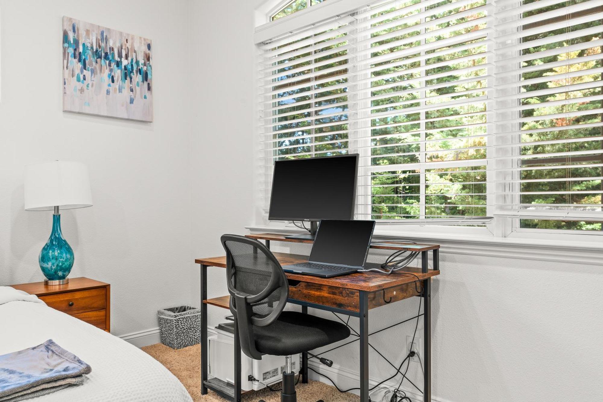 Gorgeous - Modern Beachside Paradise With New Hot Tub & Fast Wi-fi Santa Cruz