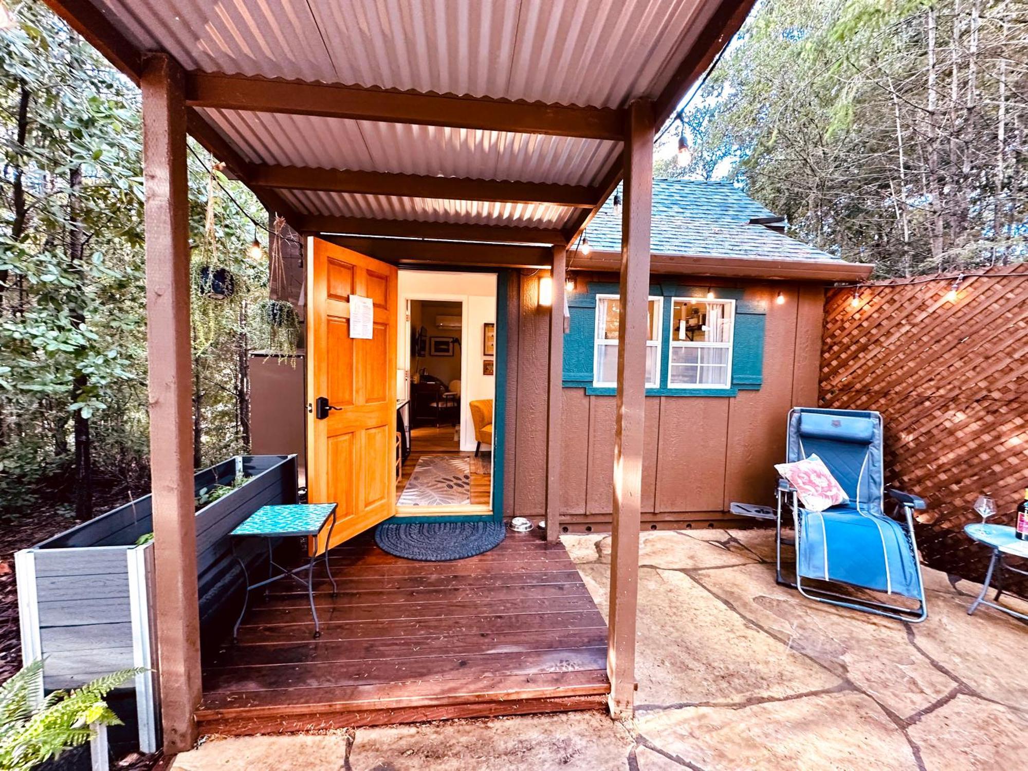 Guest house Tranquil Mountain Refuge In