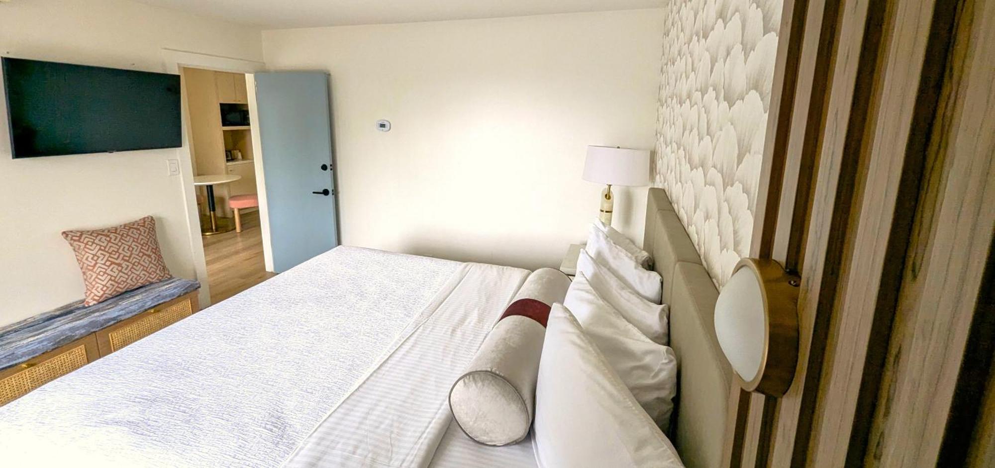 Seaway Motel 3*