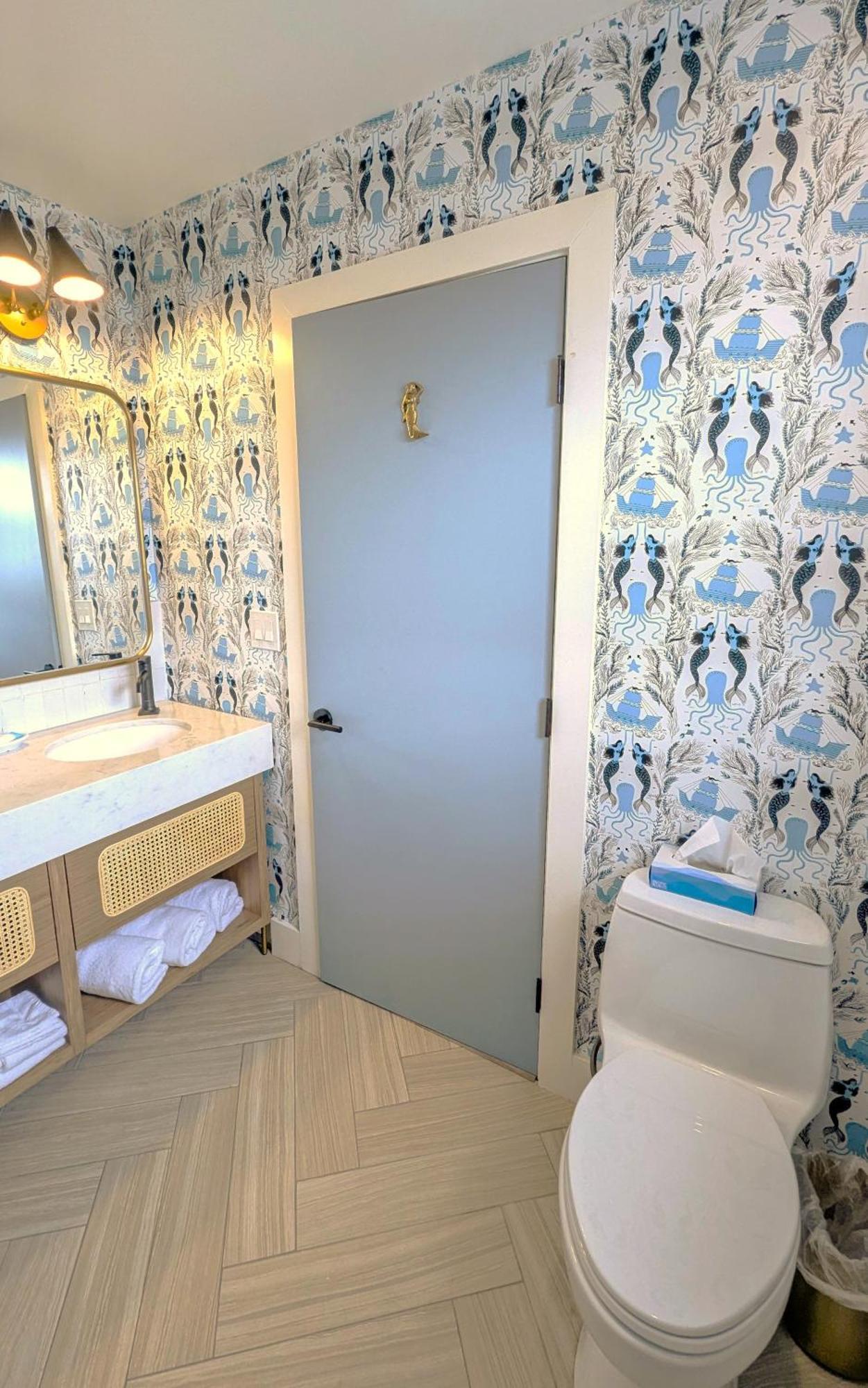 Motel Seaway Santa Cruz