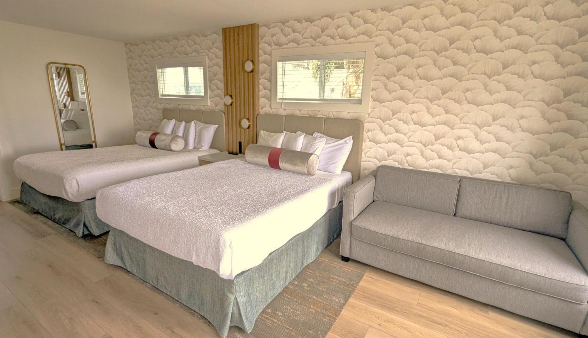 Motel Seaway Santa Cruz