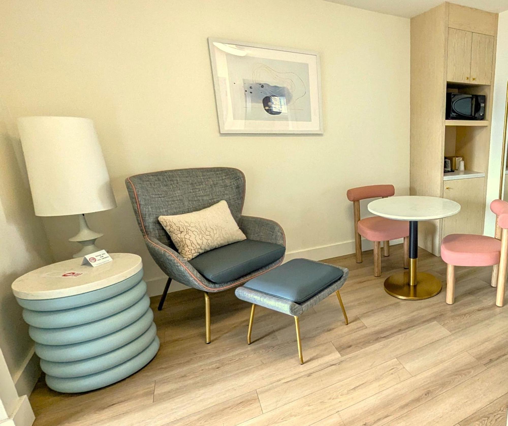 Seaway Motel 3*