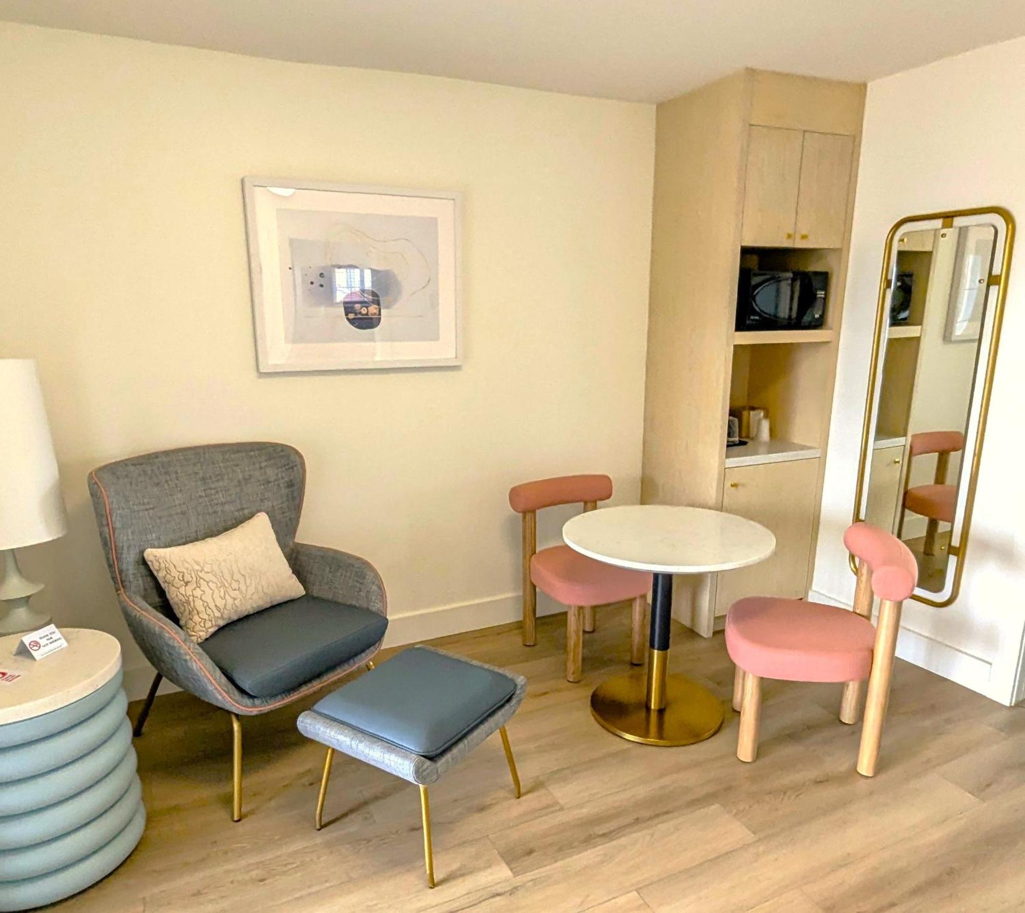 Motel Seaway 3*