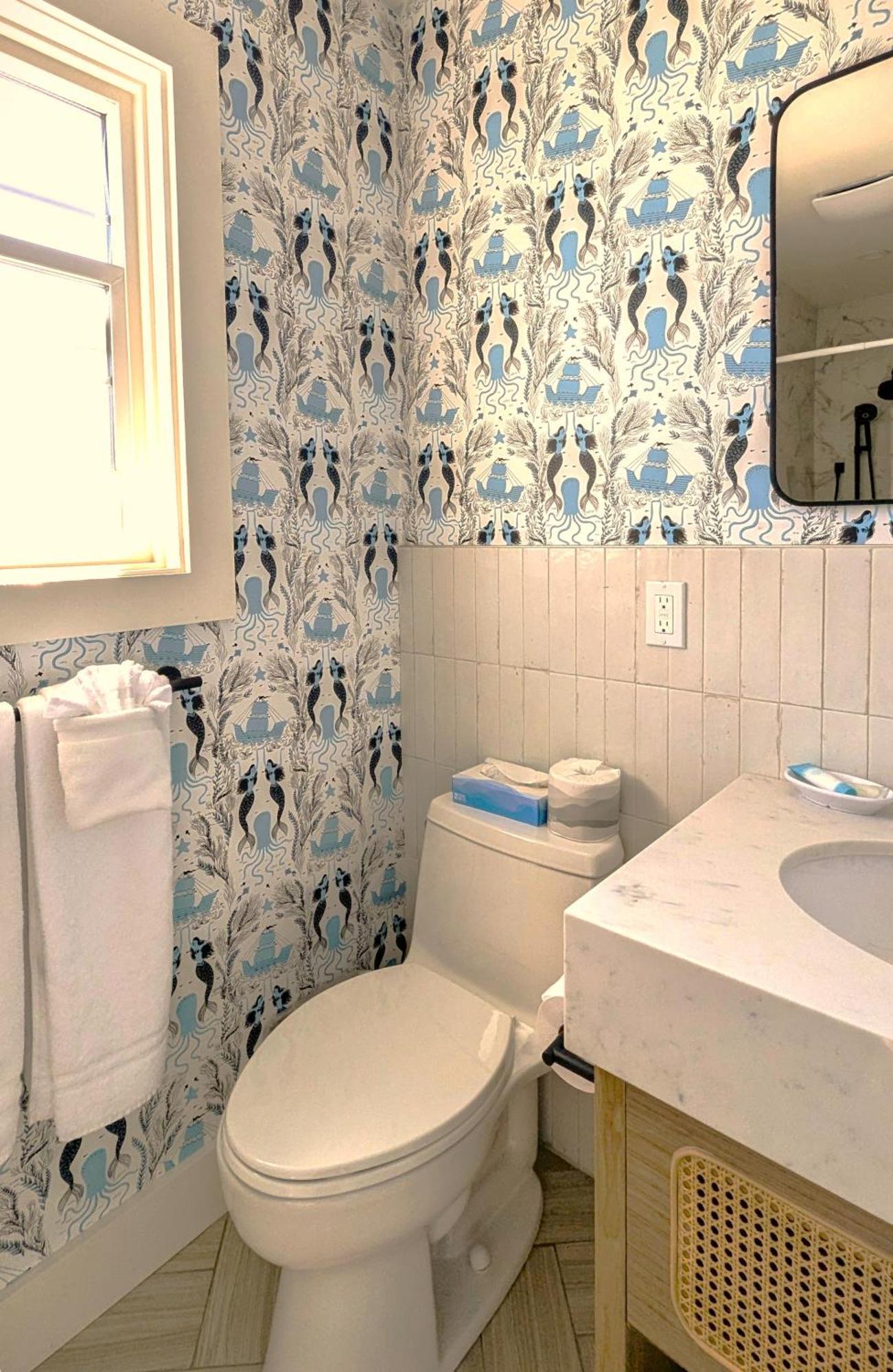 Motel Seaway Santa Cruz