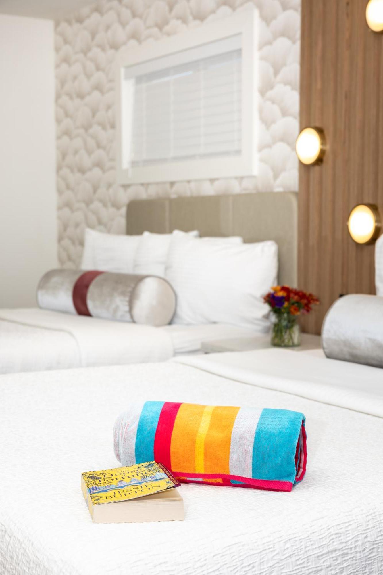 Motel Seaway 3*