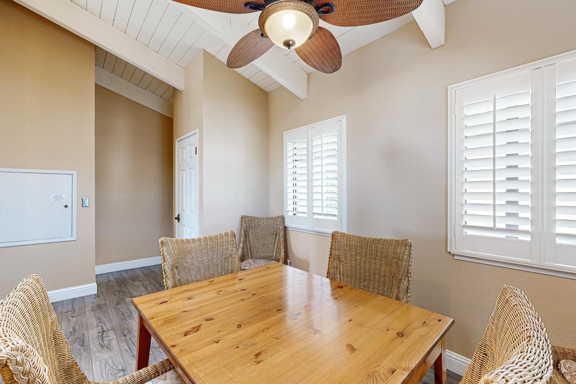 Boardwalk Dream Holiday home Santa Cruz