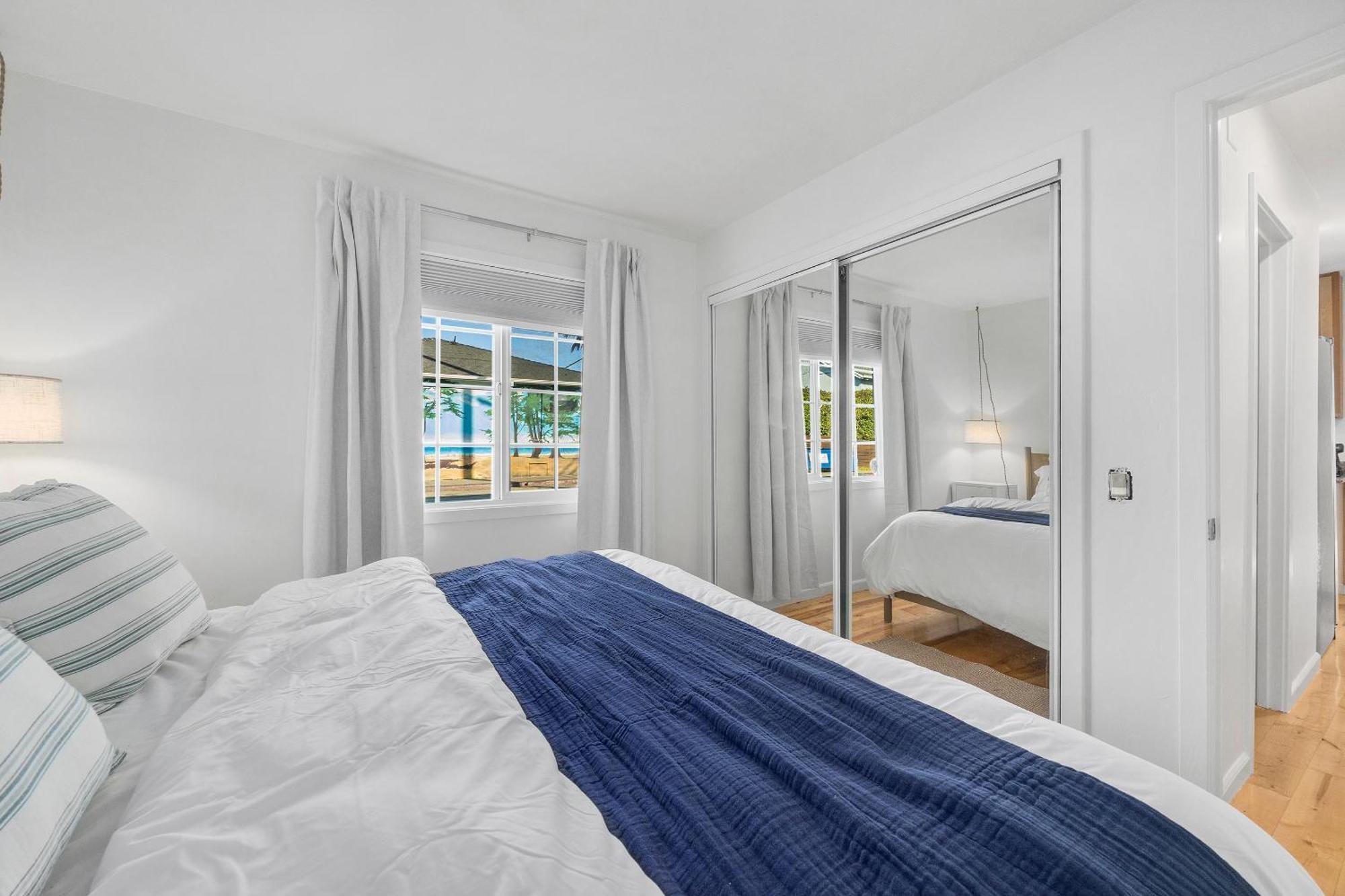 Swell House Santa Cruz 3* Capitola