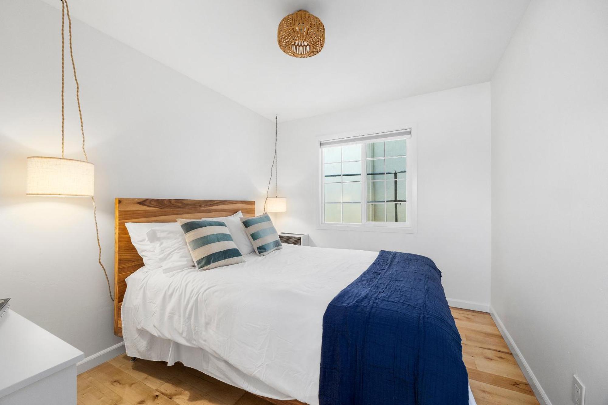 Swell House Santa Cruz Capitola