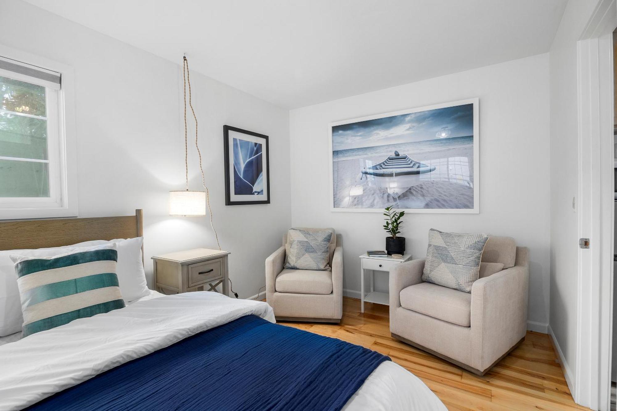 Hotel Swell House Santa Cruz Capitola