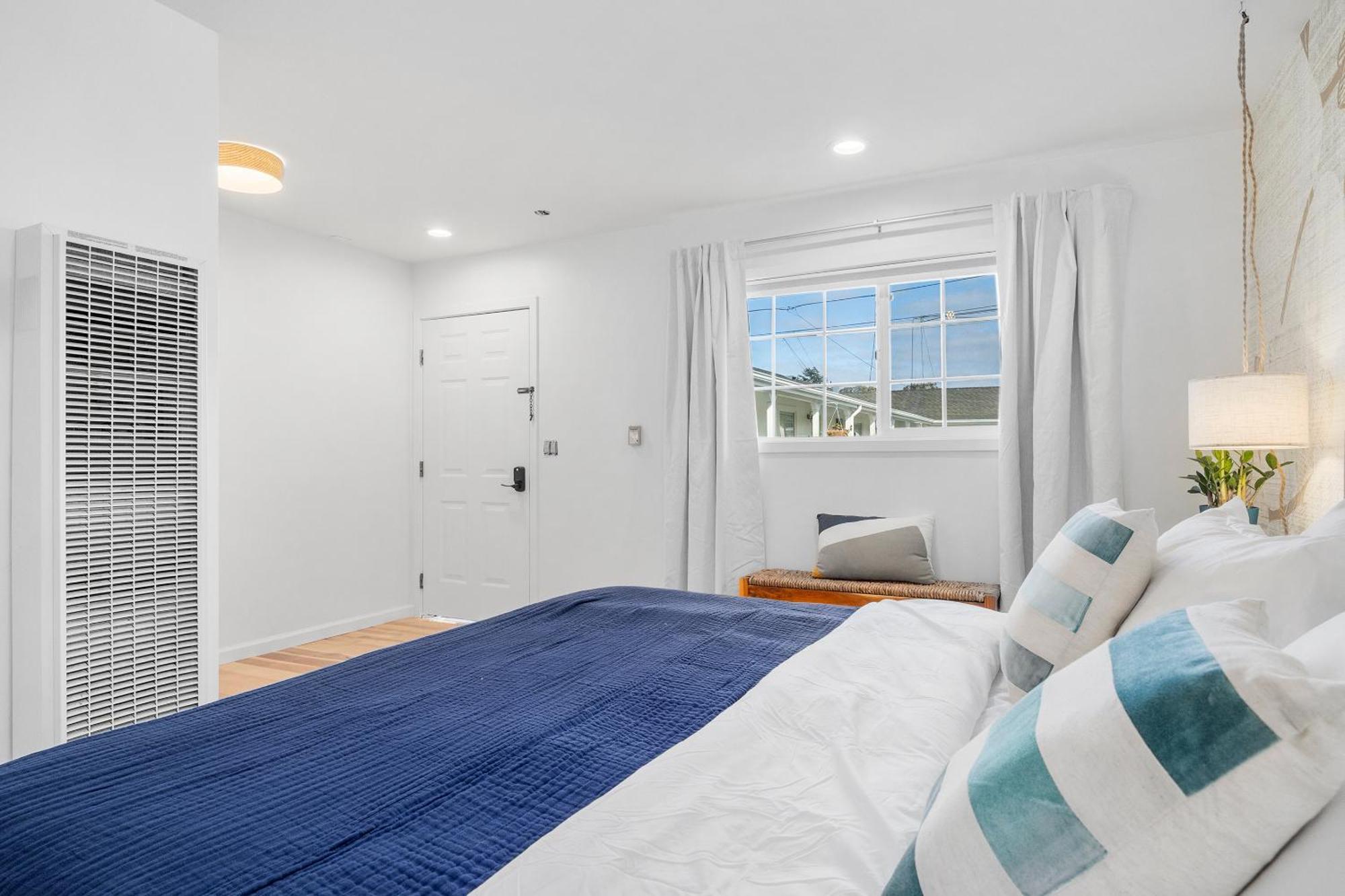 Swell House Santa Cruz Hotel Capitola