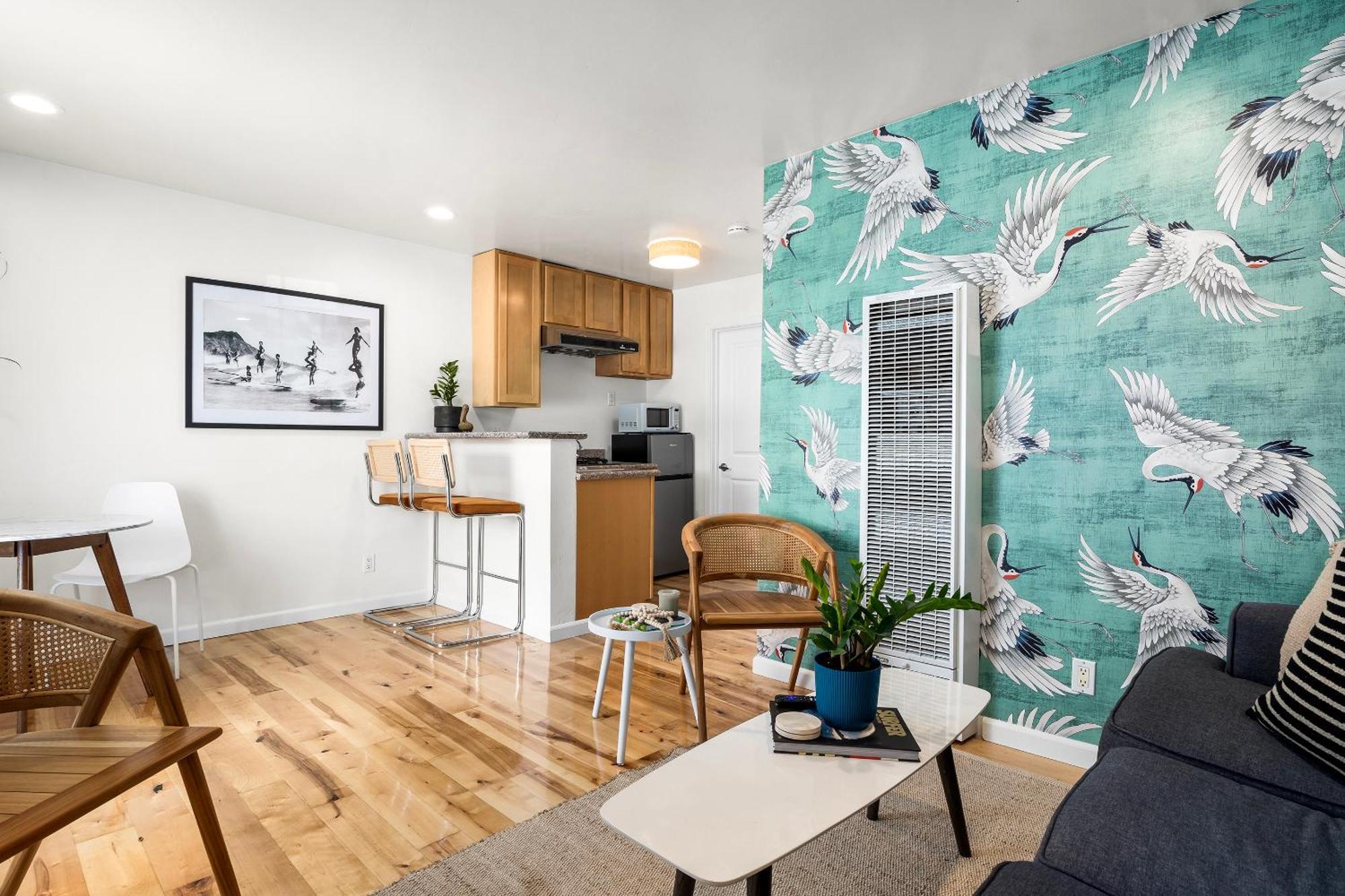 Hotel Swell House Santa Cruz Capitola