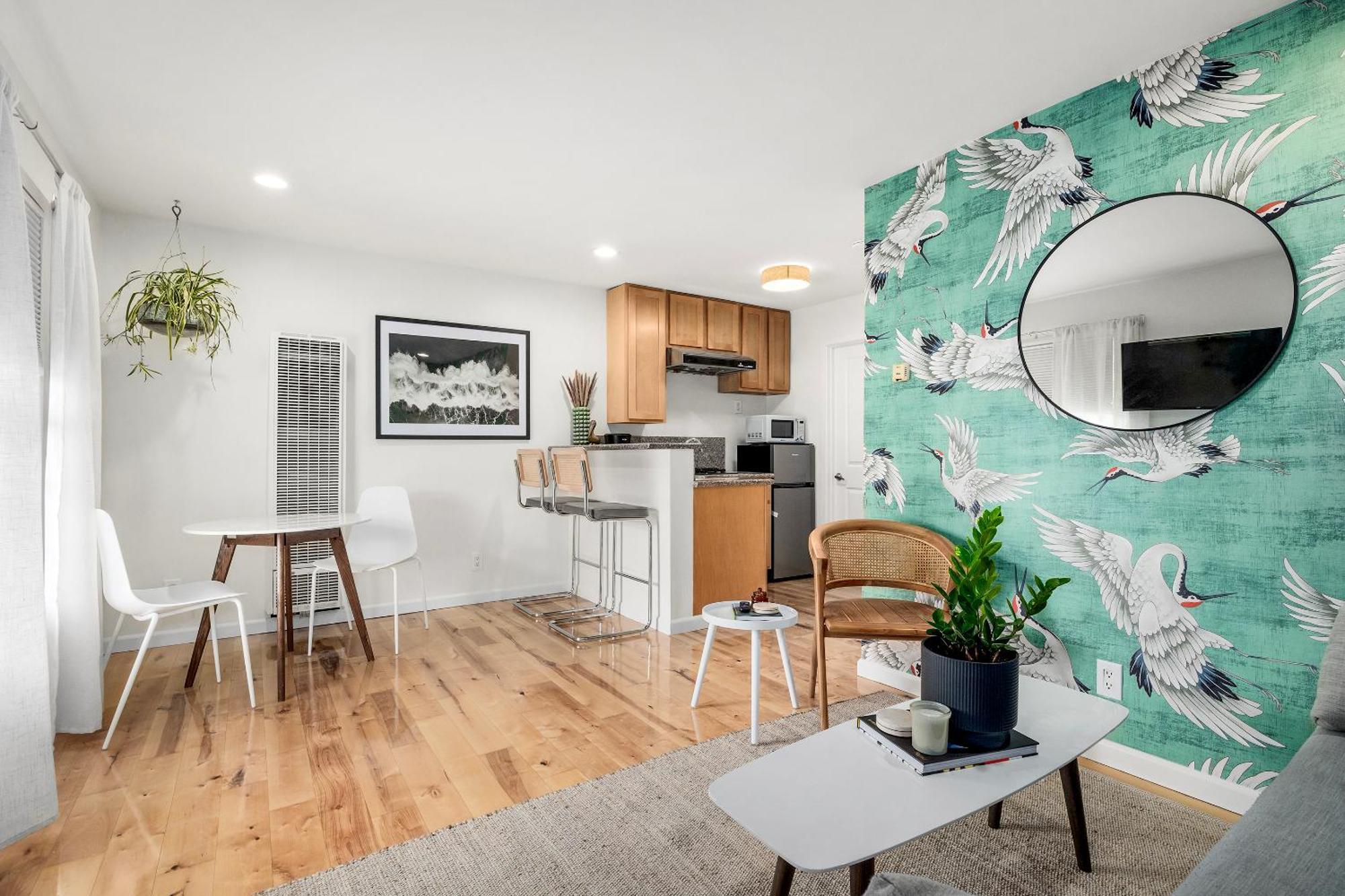 Hotel Swell House Santa Cruz Capitola