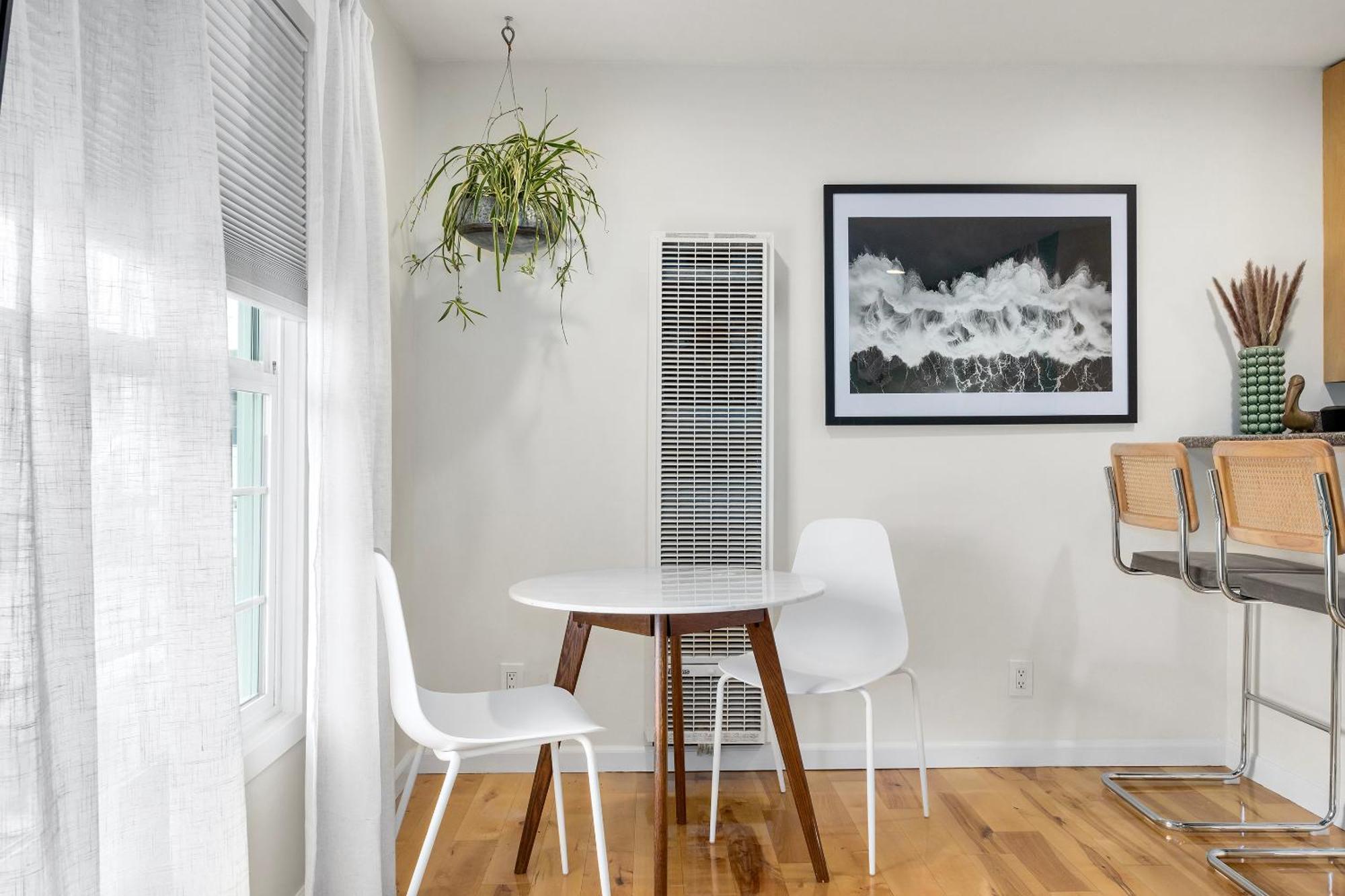Swell House Santa Cruz Capitola