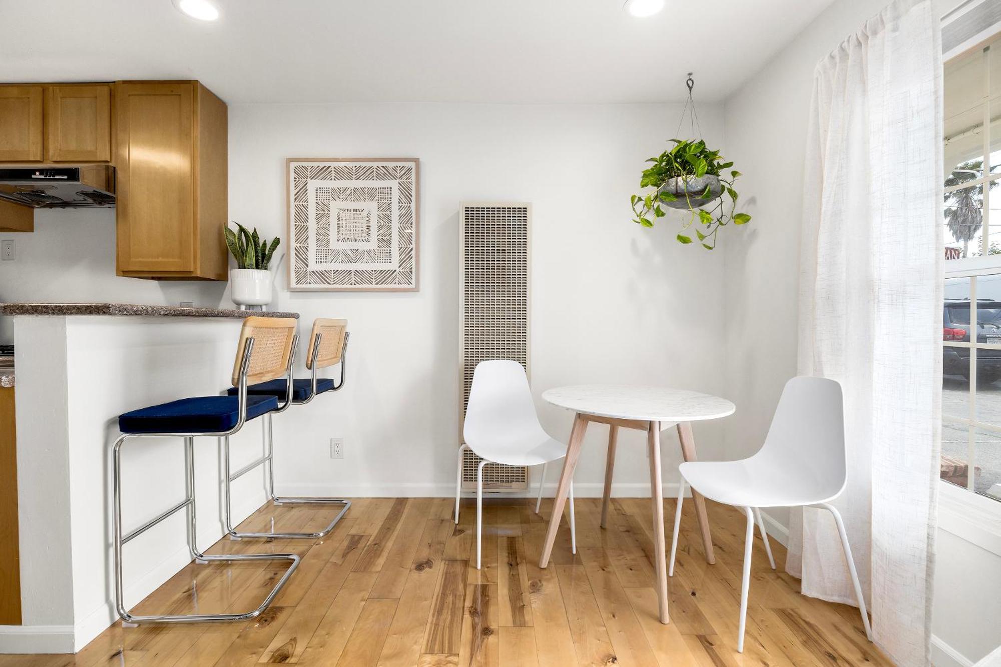 Hotel Swell House Santa Cruz 3*