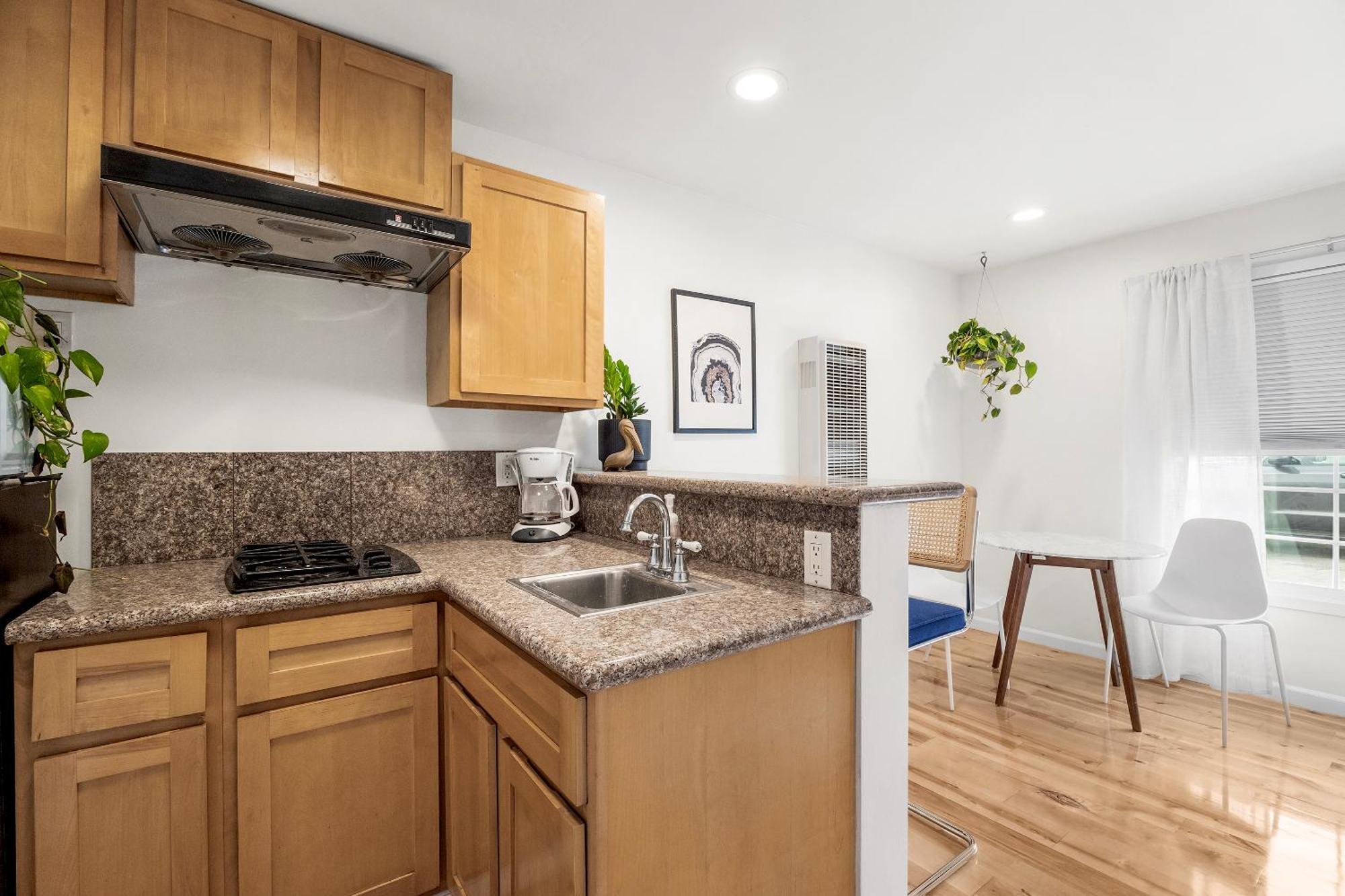 Hotel Swell House Santa Cruz 3*