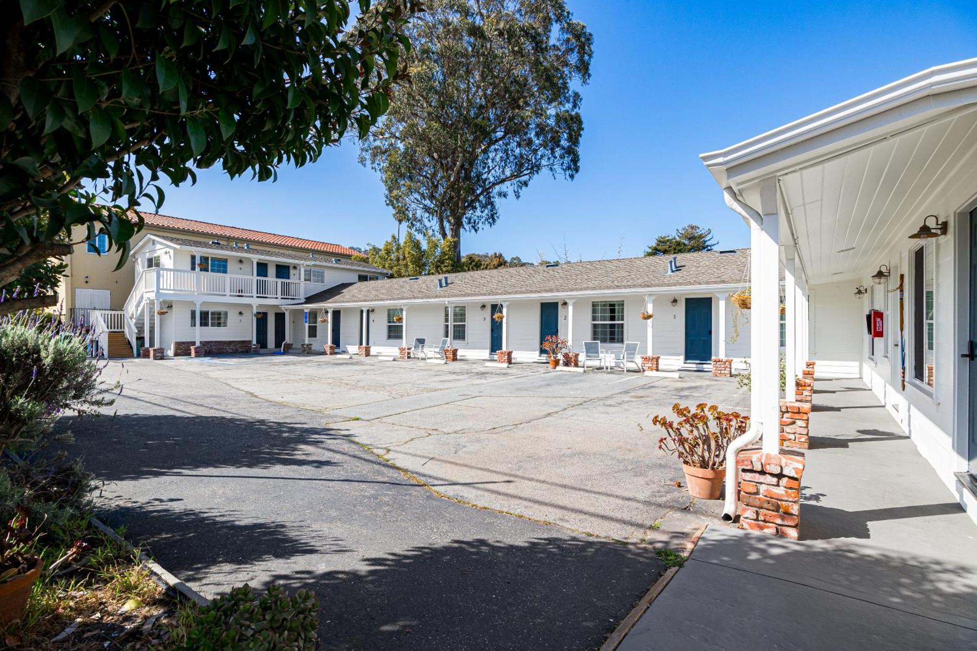 Swell House Santa Cruz Capitola