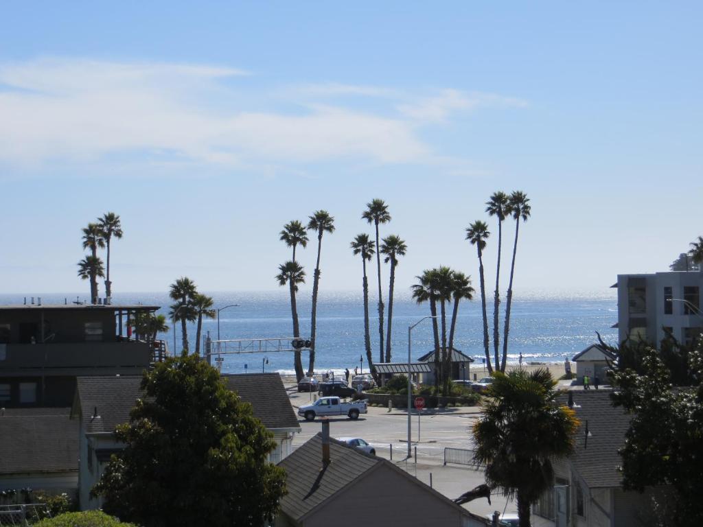 Motel Beachview 2*