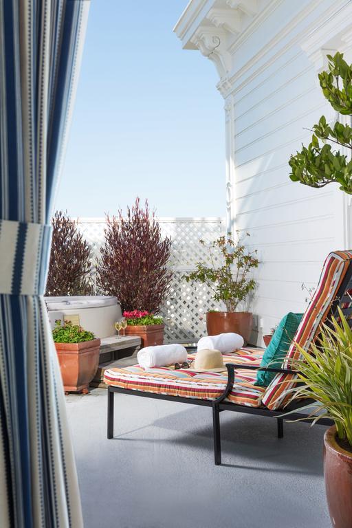 Hotel West Cliff Inn, A Four Sisters Santa Cruz