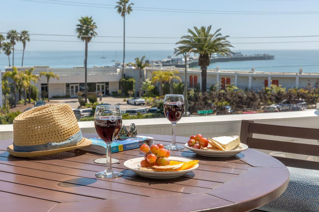 Hotel West Cliff Inn, A Four Sisters Santa Cruz