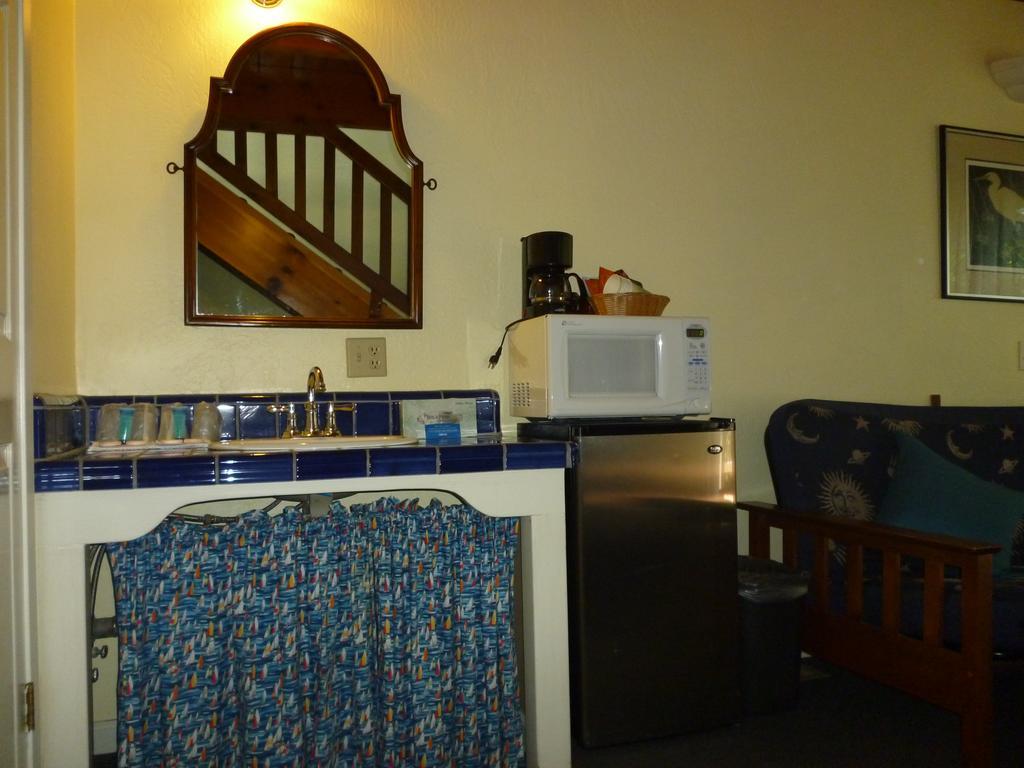 Harbor Inn Santa Cruz