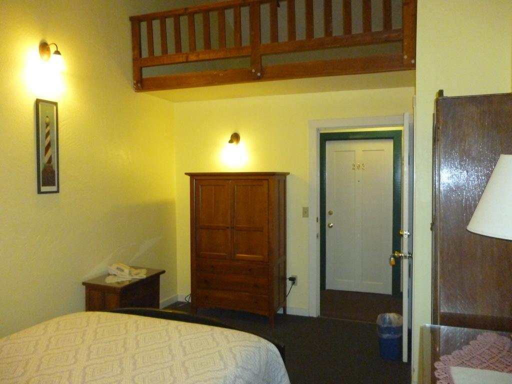 Inn Harbor