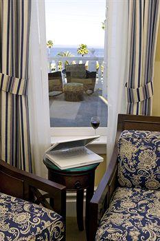 Hotel West Cliff Inn, A Four Sisters Santa Cruz
