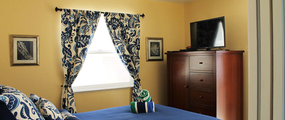 West Cliff Inn, A Four Sisters Hotel
