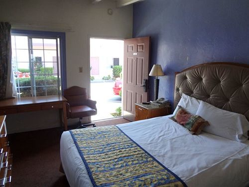 Motel Ocean - Santa Cruz