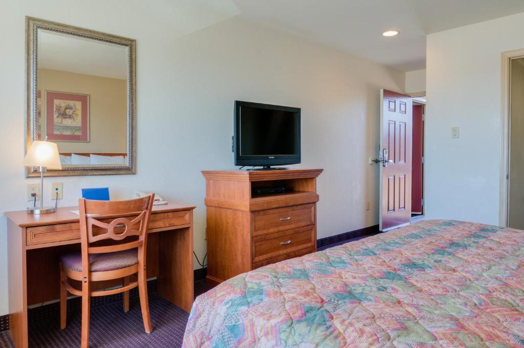 Motel Coastview