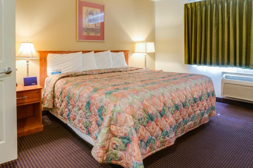 Motel Coastview 2*