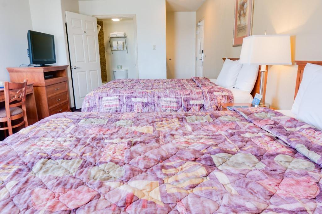 Coastview Motel 2*