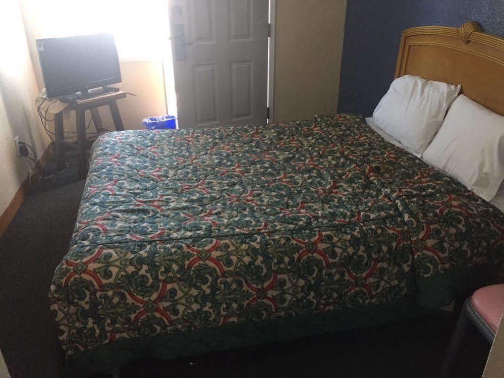 Motel Ocean - Santa Cruz