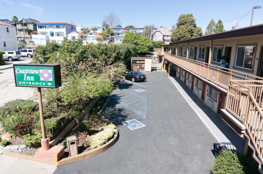 Motel Coastview 2*
