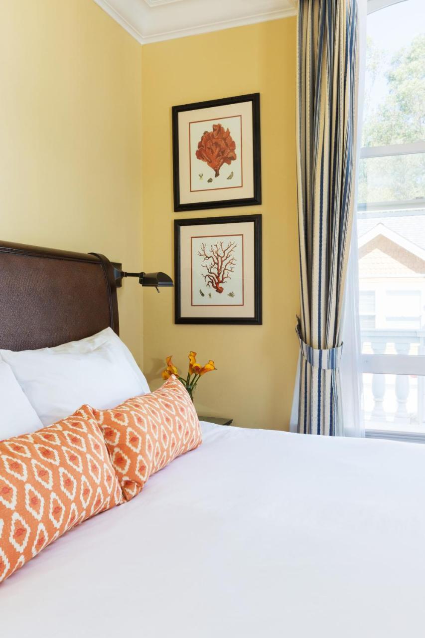 West Cliff Inn, A Four Sisters 4*
