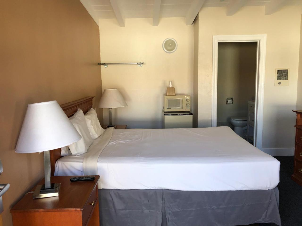 Ocean - Motel